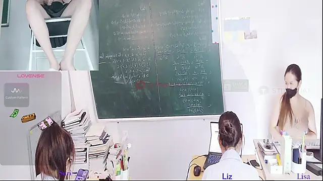 Chat XXX Live _Math_