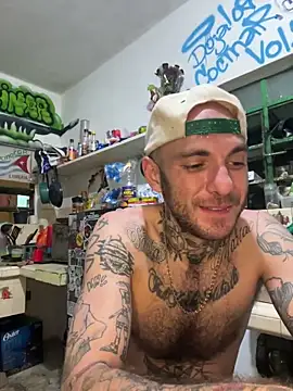 Chat XXX ao vivo de N3N3_SINS