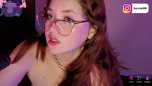 Ivanna_Diamon লাইভ XXX চ্যাট