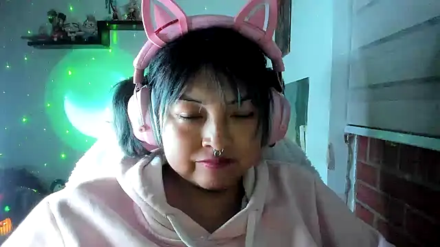 Shaddycute_ Live XXX-chat
