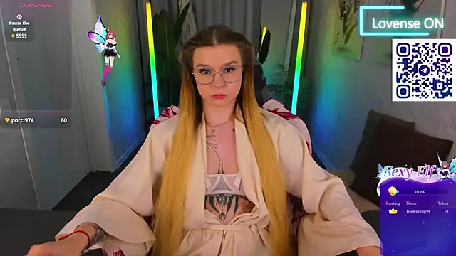 Amy_Davisss – Naživo XXX chat