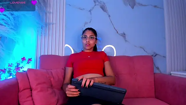 LunaRossie_ – Naživo XXX chat