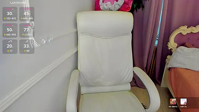Lily_Marlin – Naživo XXX chat