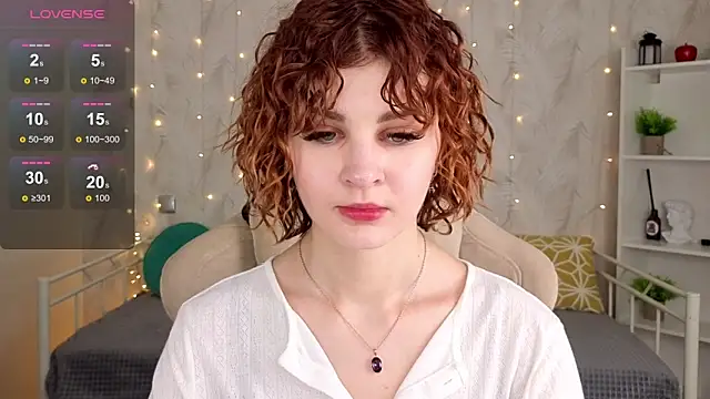 دردشة Kira__Fluffy الجنسية المباشرة