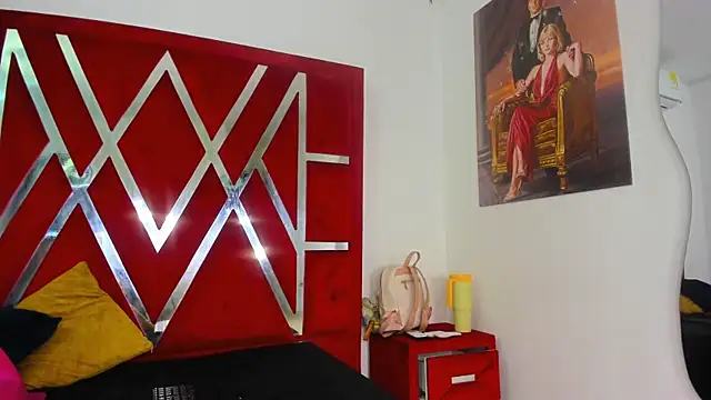 ambarglowasm লাইভ XXX চ্যাট