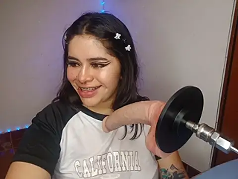 Chat XXX Live Magic_Alicee_