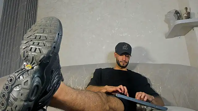 Jacob_Benelli Chat XXX live