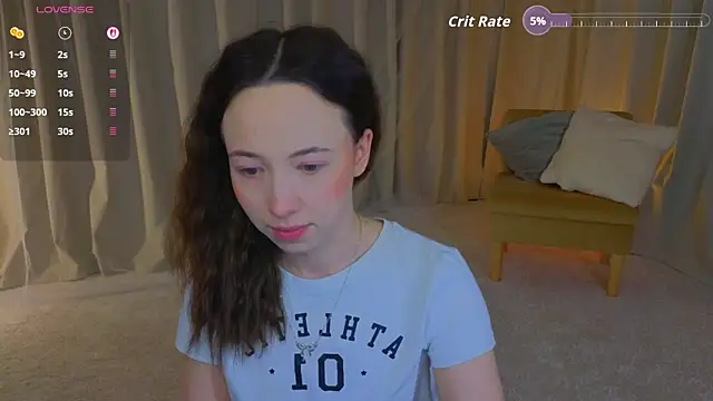 Hayle_Hill Live XXX-Chat