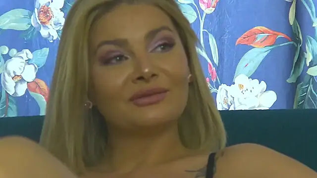 Chat XXX Live RissaRheys