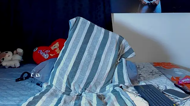 Danny_Willson – Naživo XXX chat