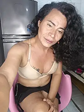 zamarasexy Live XXX Chat