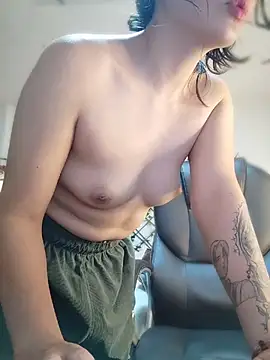 Lubnna – Naživo XXX chat