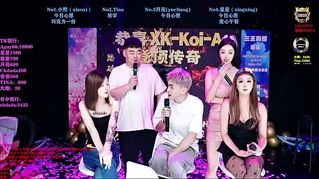 CH-6688 Chat XXX live