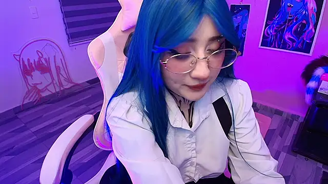 Chat XXX Live Miwa_violet