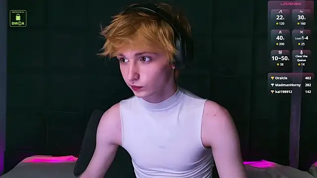 Chat XXX Live Your_avatar