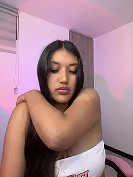 SharaRousn Live XXX chat