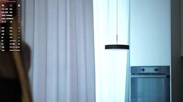 UlrikeStillwell Adlı Modelin Canlı XXX Sohbeti