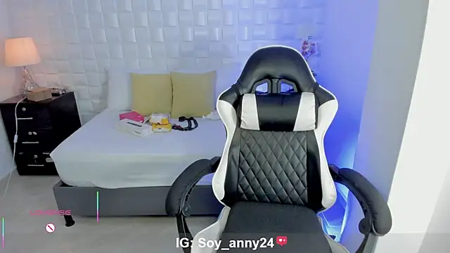 Chat XXX Live anny_rouse24