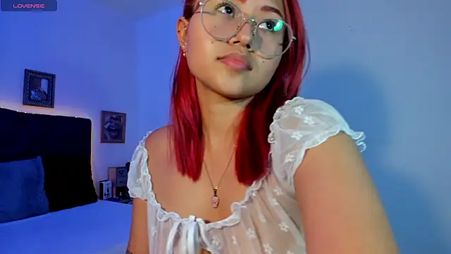 Chat XXX Live MAYASMITH__