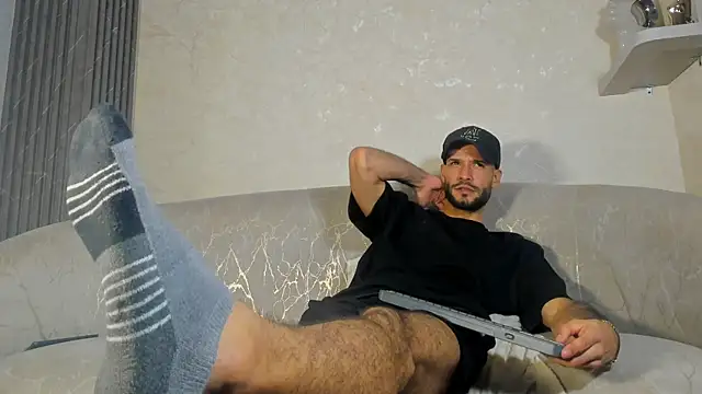 Chat XXX Live Jacob_Benelli