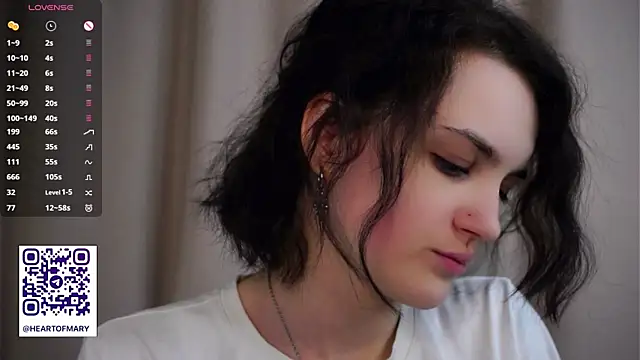 RuthButtery Live XXX-chat