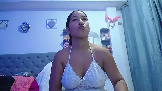 XXX chat uživo modela jesica_wilson