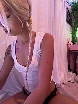 Terribletabby Live XXX Chat