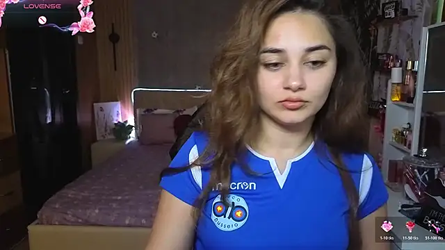 KatarinaHeaven – Live XXX-chat