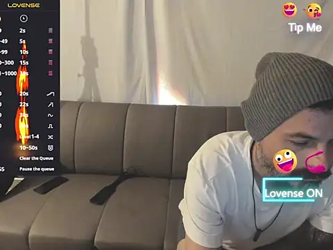 Miguel_angeel_ – Live XXX-chat