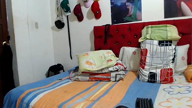 Chat +18 de dirtycouplehot2 ao vivo
