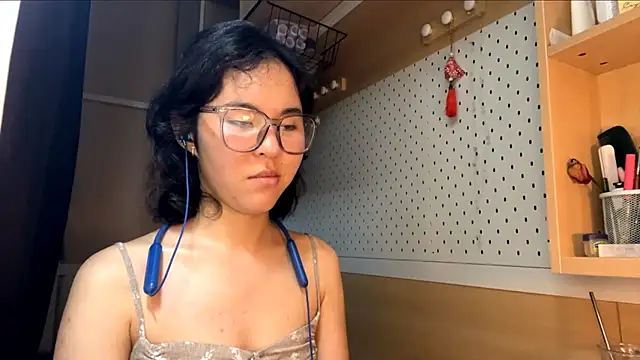 Živý XXX chat JennyCarpenter