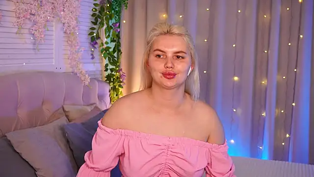 Chat XXX Live AmeliaWeells
