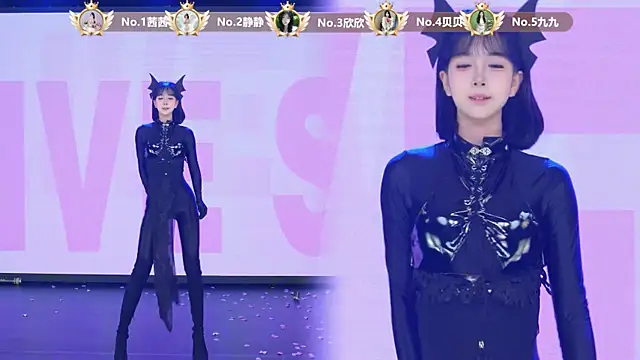 TC-001 现场XXX聊天