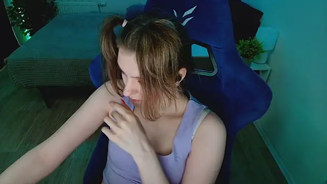Chat XXX en directo de CranberryHot