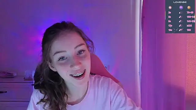 eskatmi's Live XXX Chat