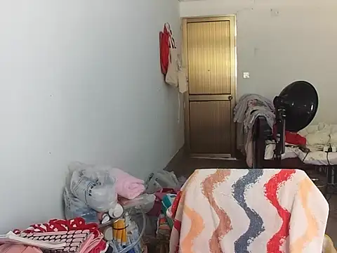 Chat XXX ao vivo de RebelAura