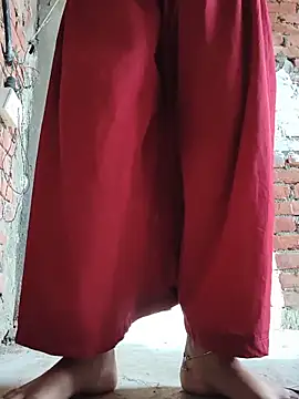 Aanushaka 라이브 XXX 채팅