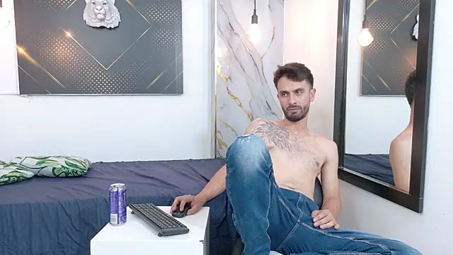 KingOfTemptation Live XXX-Chat