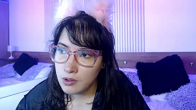 ValentinaGreyy's Live XXX Chat