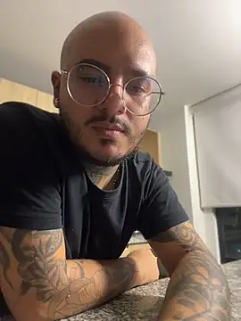 Dominicco_ – Naživo XXX chat