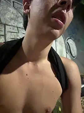 Chat XXX en directo de Liam_Moss