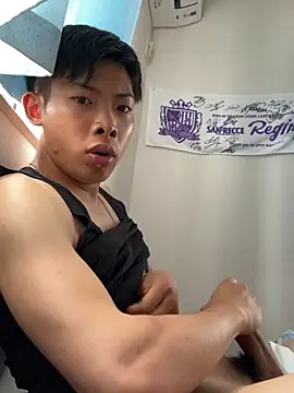 aooyaのウェブカメラショー