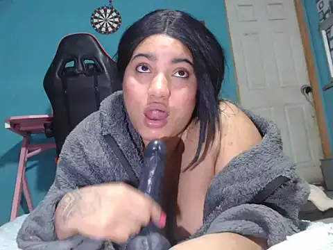 Hilarybunnyy Chat XXX live
