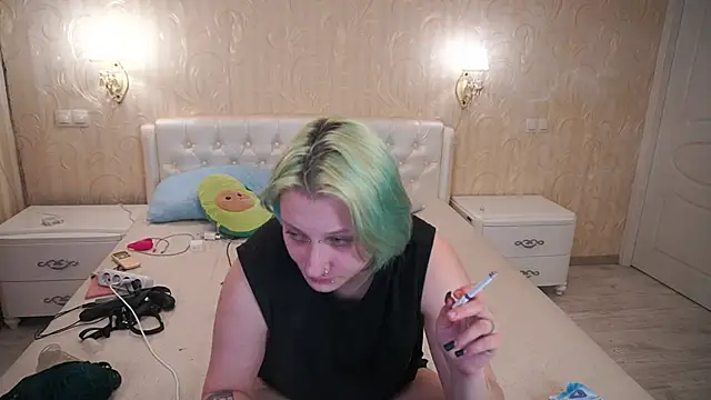 EliaRosee – Live XXX-chat