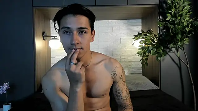Chat XXX Live Andy_Joy_