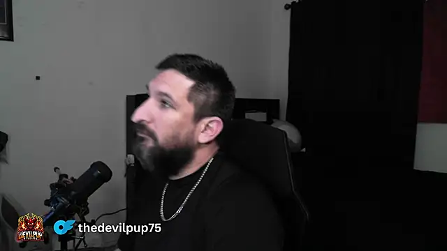 DevilPup75_: онлайн-секс-чат