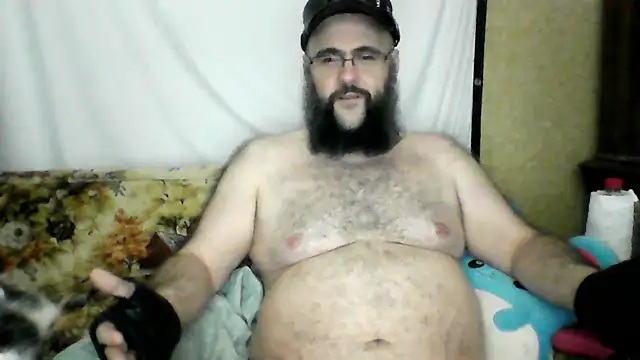 BriTheTopBear Chat XXX in diretta