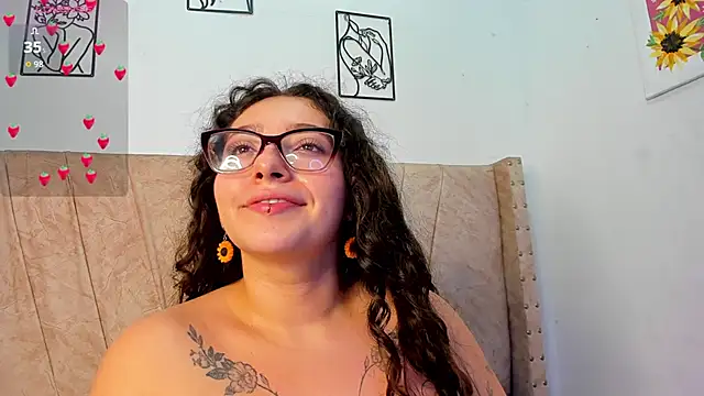 Czat XXX na żywo – sweet_p_
