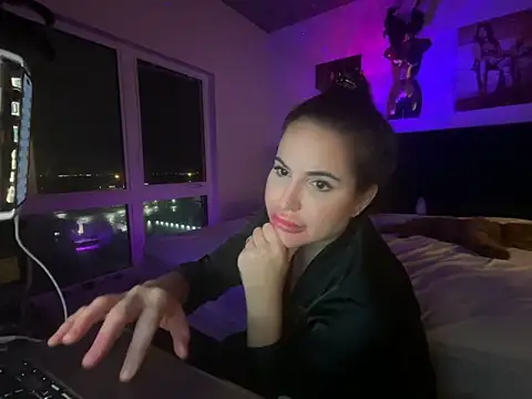 yourgoddessangela's Live XXX Chat