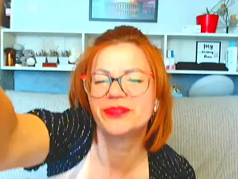 Czat XXX na żywo – Natali3855